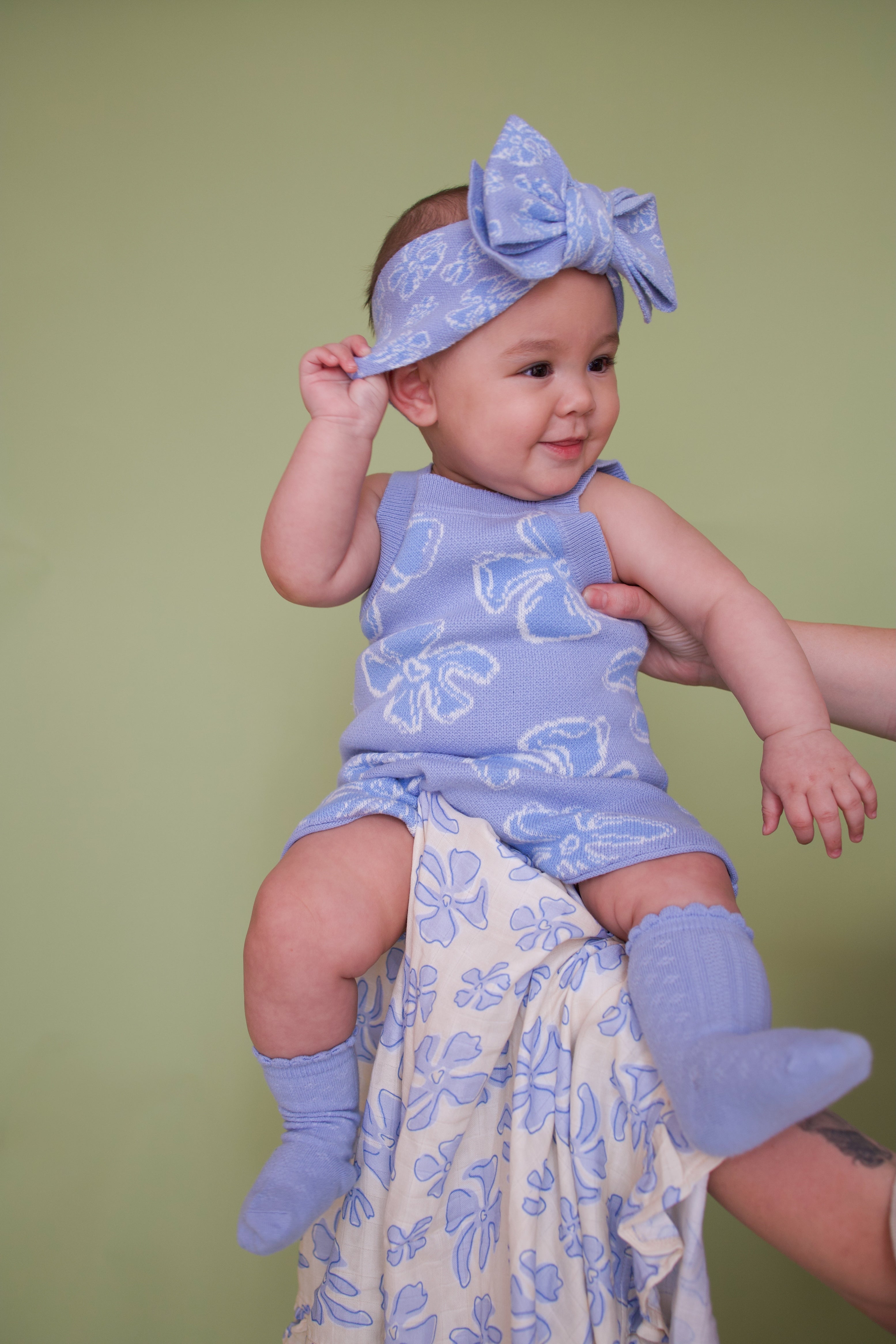 HEADBAND SAILOR