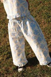 NINA PANTS MEADOW