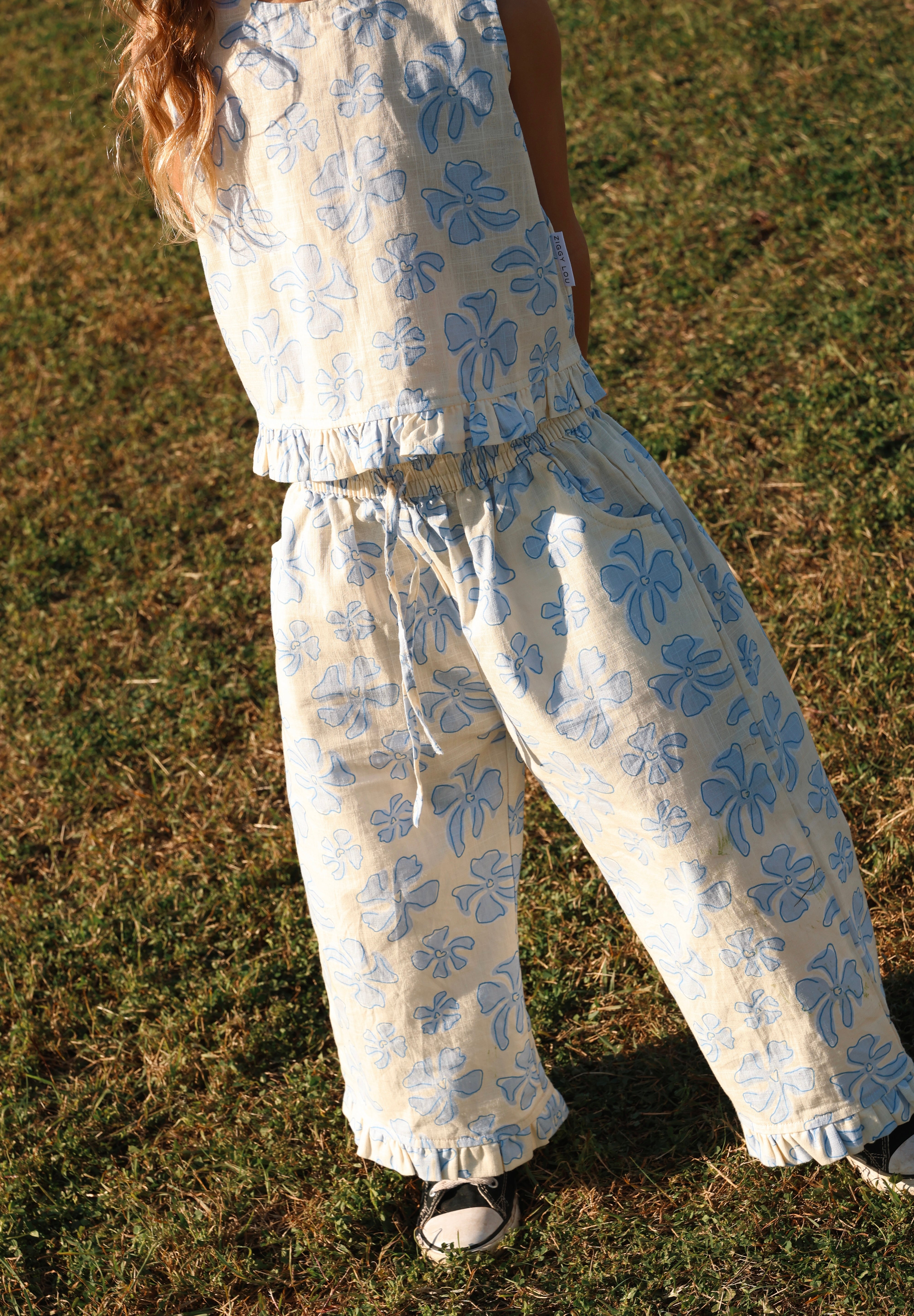 SIA SINGLET MEADOW