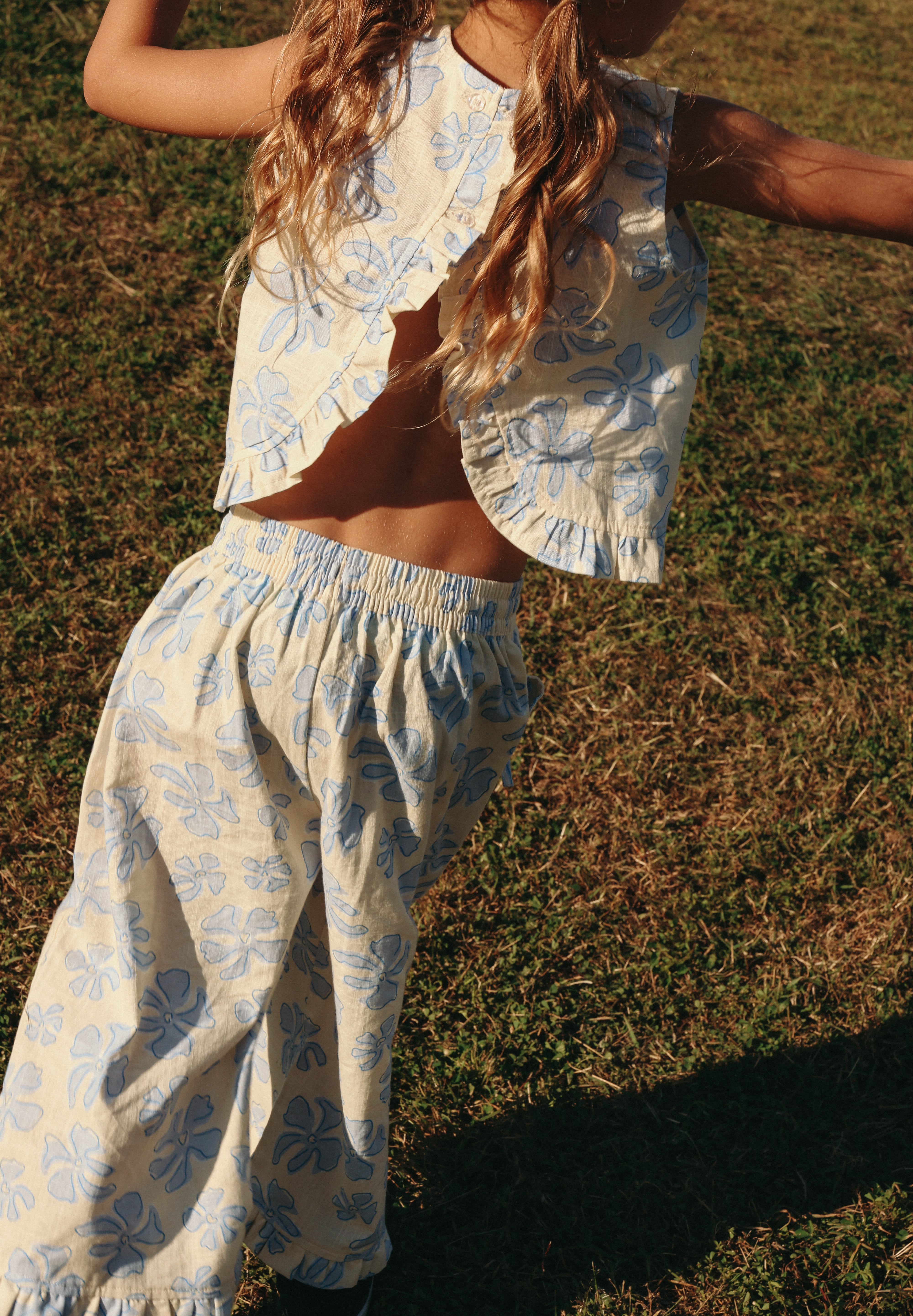 SIA SINGLET MEADOW