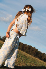 NINA PANTS MEADOW