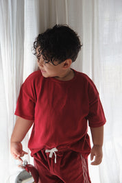 SIGNATURE TEE SAINT