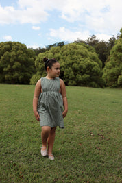 SOFIA DRESS MONTY