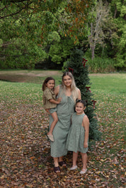 SOFIA DRESS MONTY