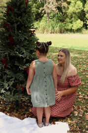 BAILEY DRESS MERRY