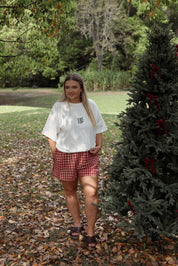 SIGNATURE TEE FROST (WOMEN'S)