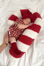 SOCKS LACE SAINT
