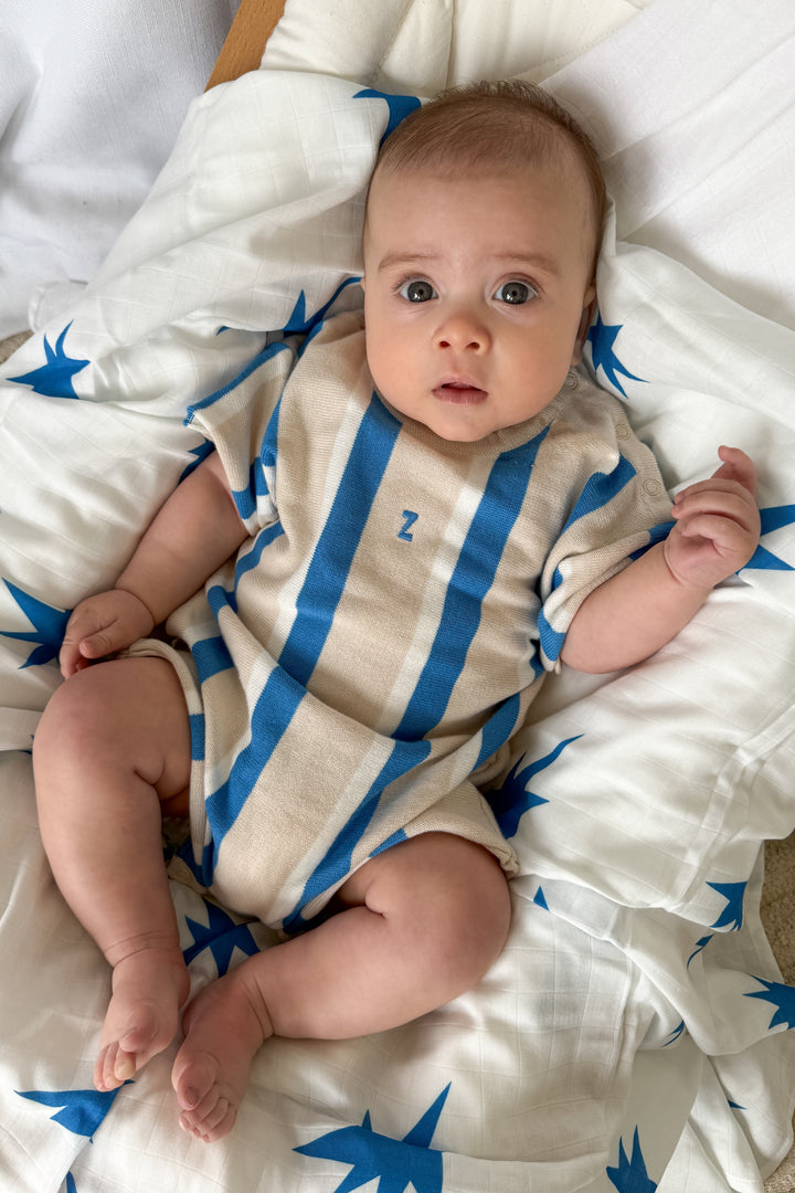 LENI PLAYSUIT | RYDER