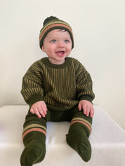 SOCKS | FOREST