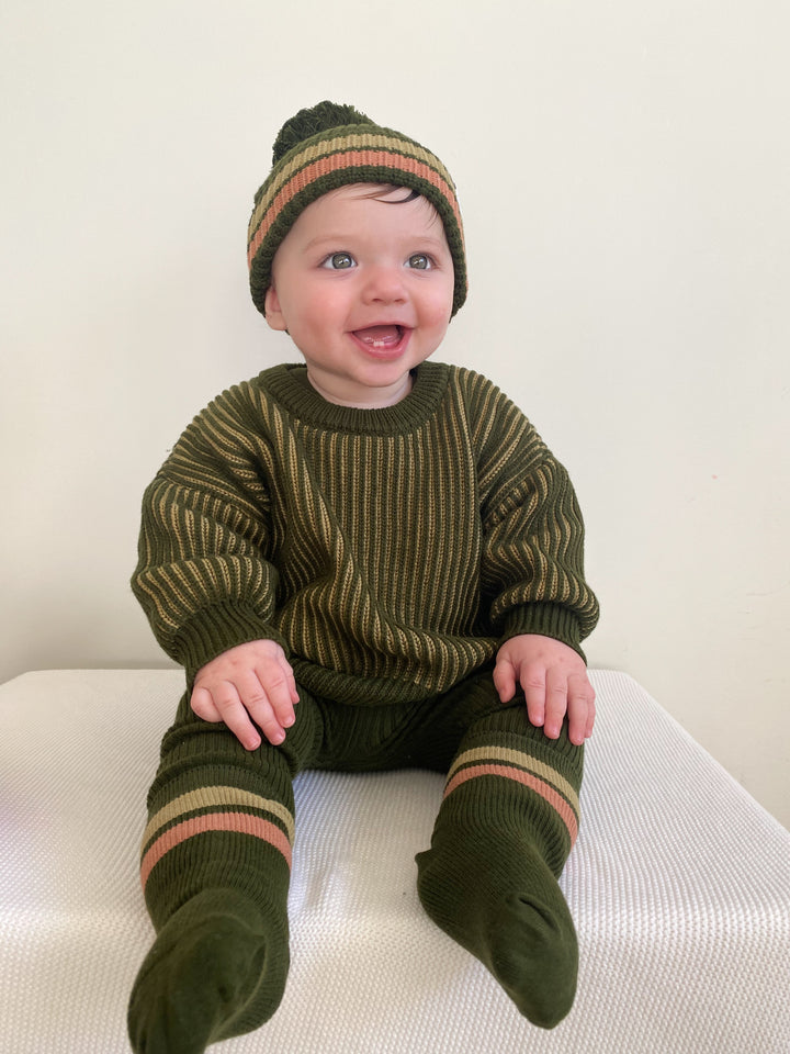SOCKS | FOREST