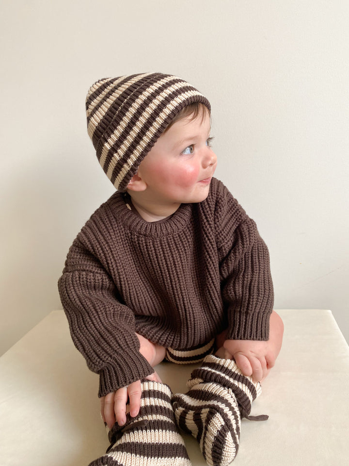 BEANIE | BOEDI