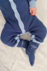 SOCKS STORM