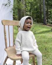 JUMPER HONEY