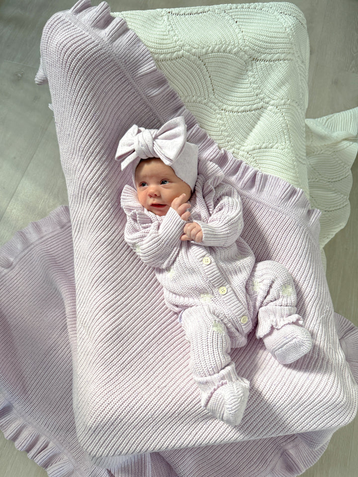 LAVENDER FLECK BUNDLE