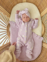 LAVENDER FLECK BUNDLE
