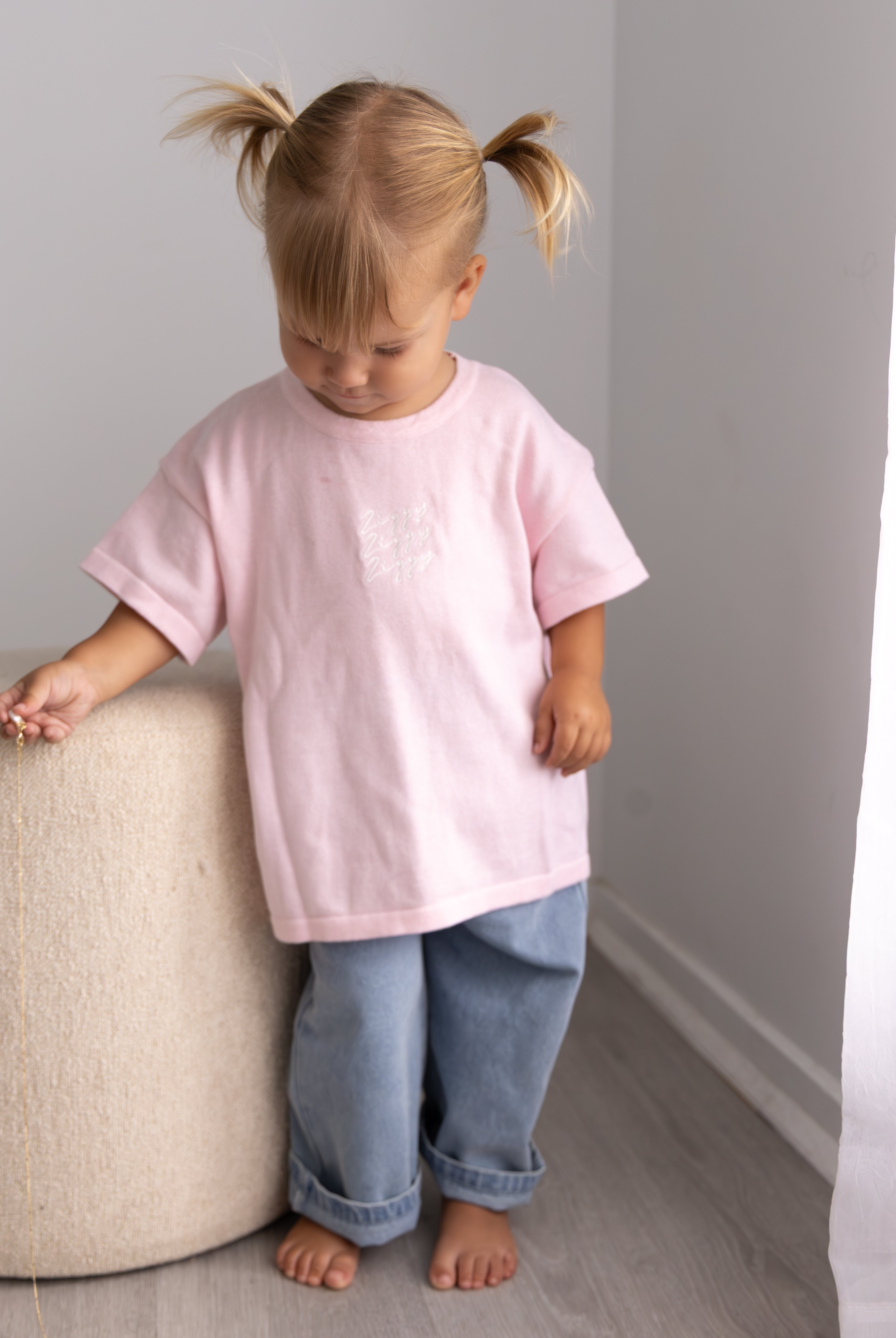 SIGNATURE TEE FREYA