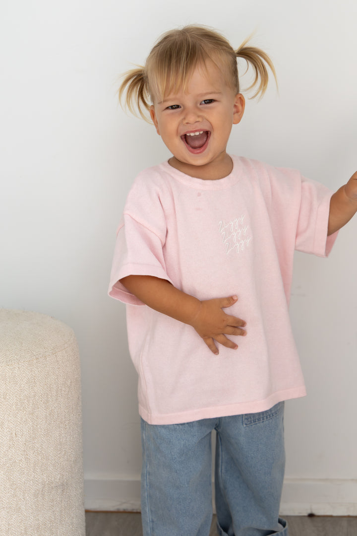 SIGNATURE TEE FREYA