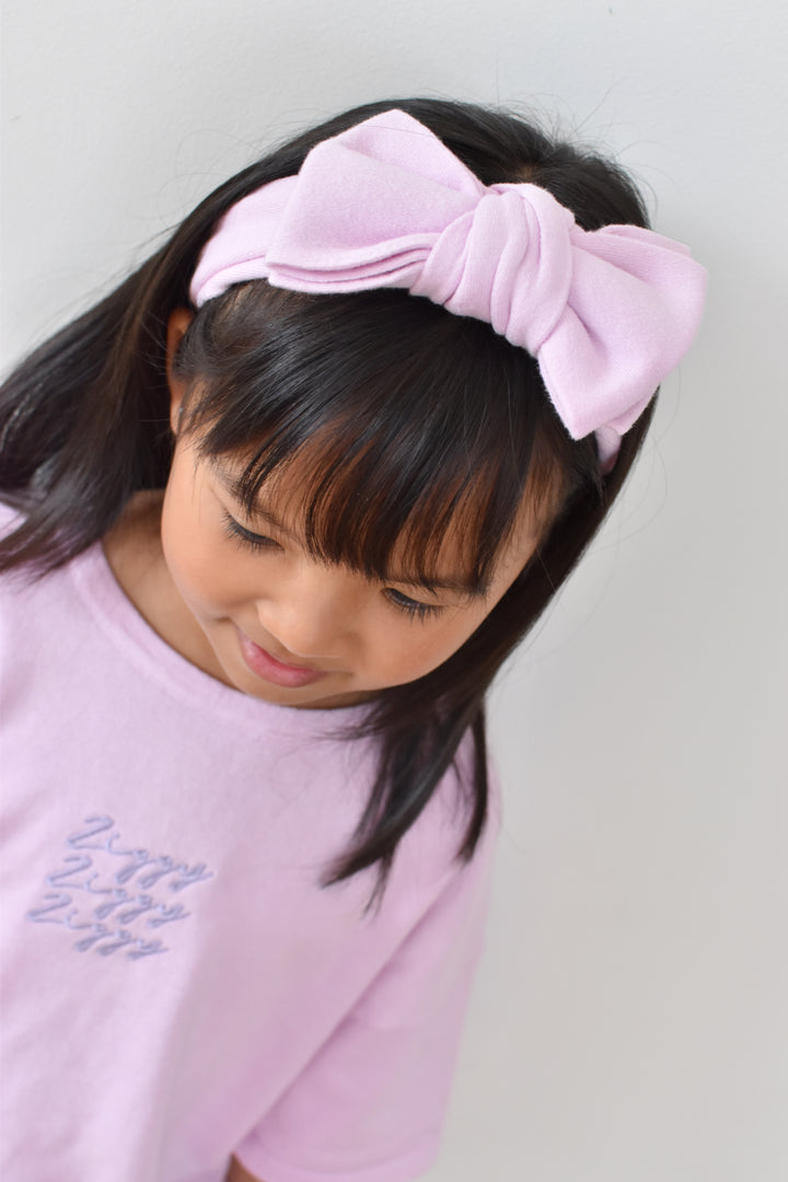 HEADBAND | LILAC