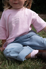 SIGNATURE TEE FREYA