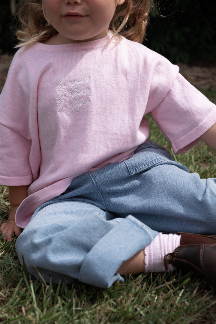 SIGNATURE TEE FREYA