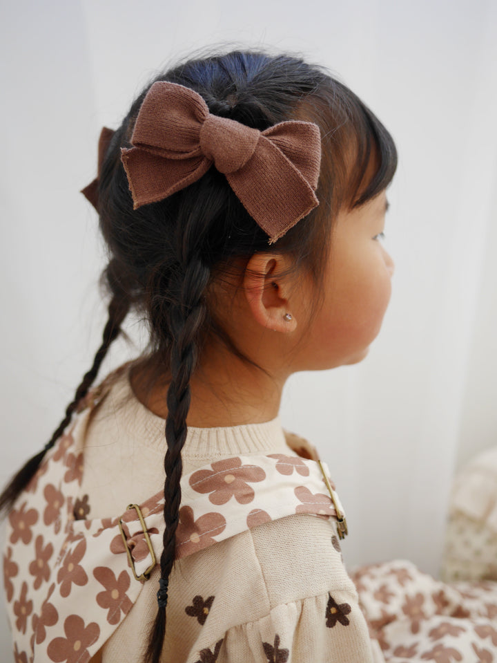 BOWS | CHOCOLATE