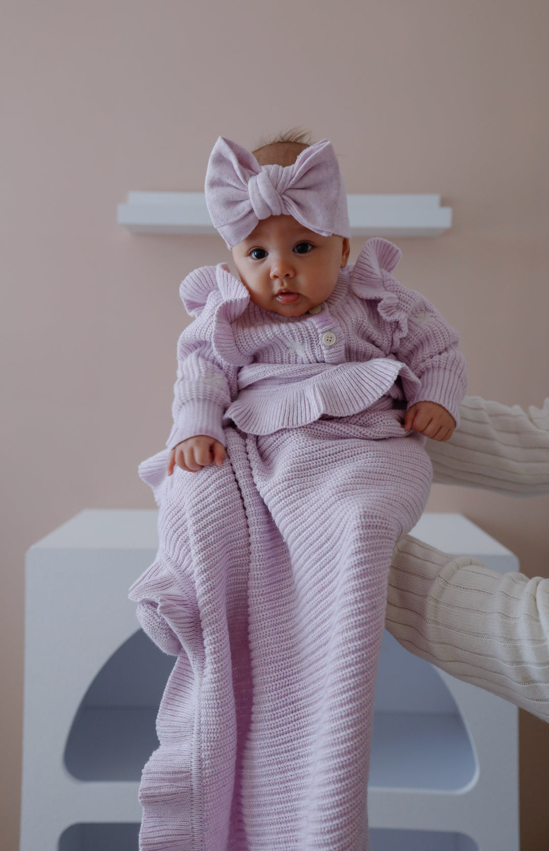 LAVENDER FLECK BUNDLE