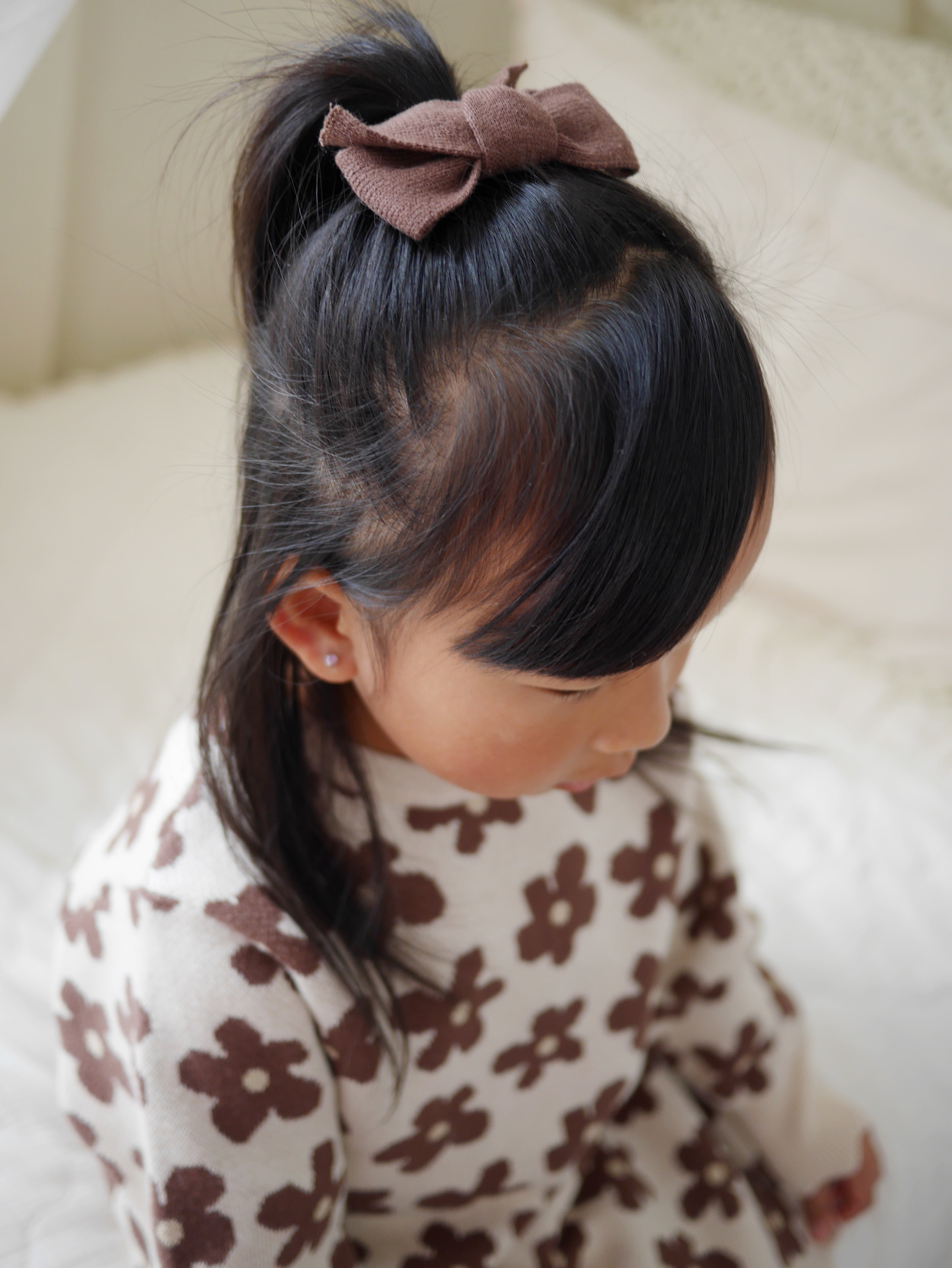 BOWS CHOCOLATE