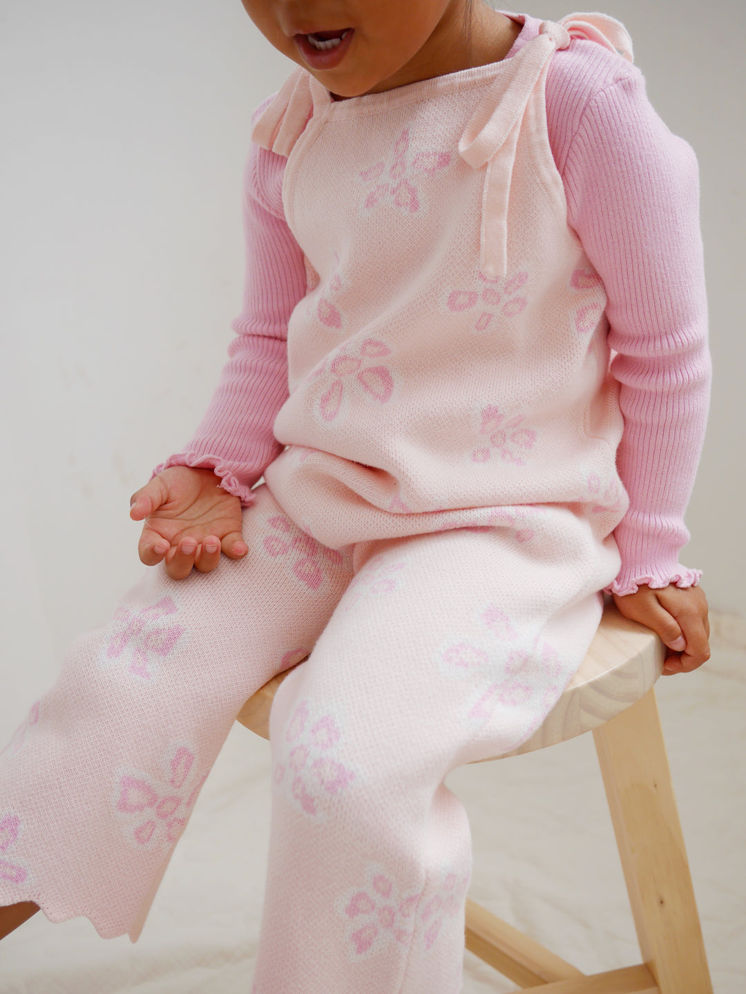 JUMPSUIT BELLE - OG FAVES JULY PRE-ORDER