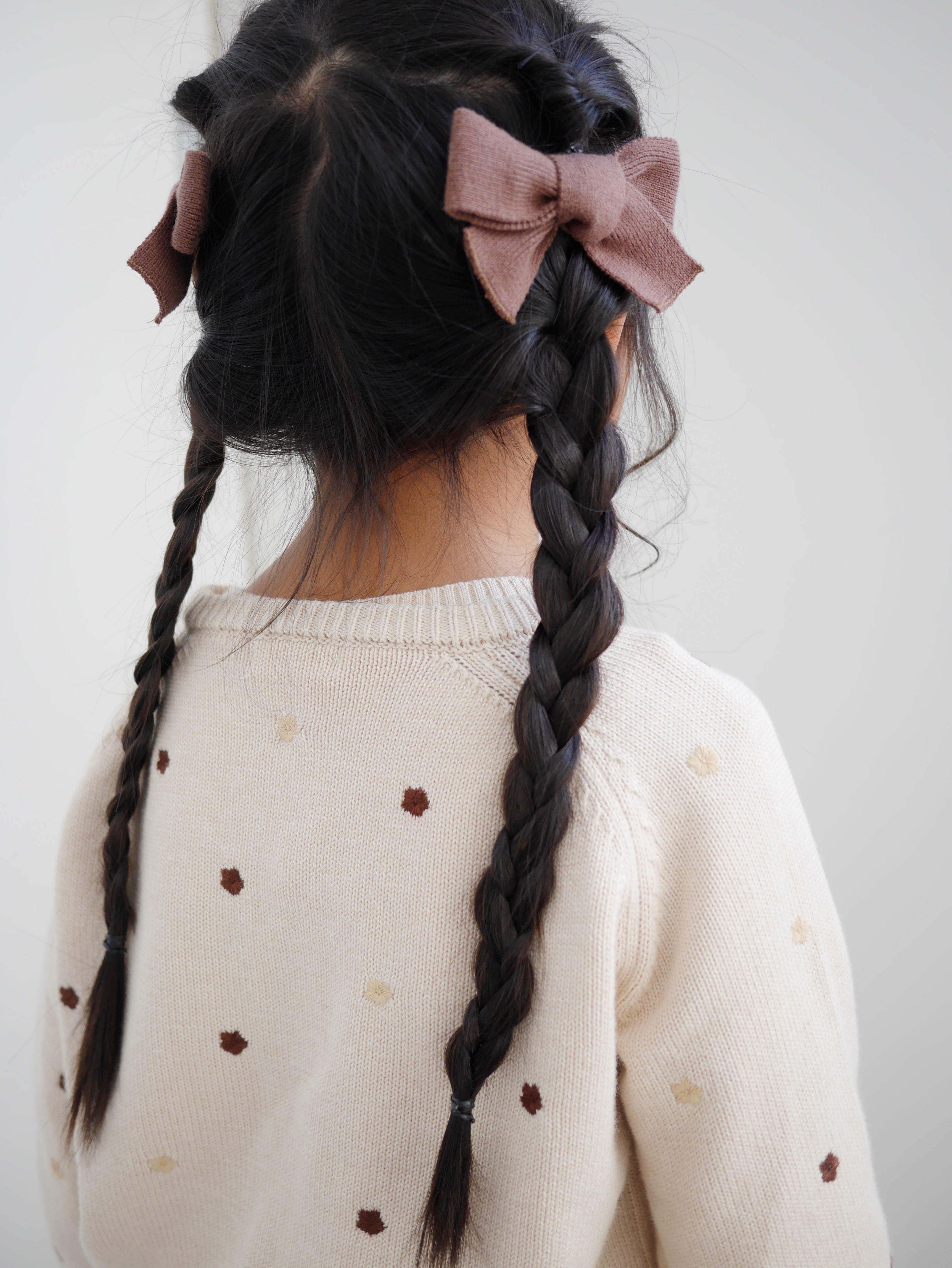 BOWS CHOCOLATE