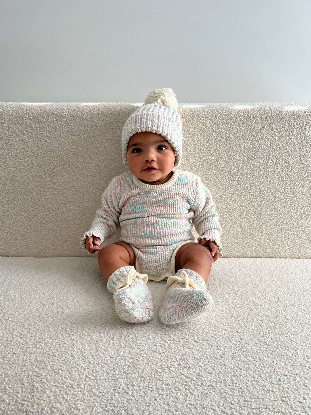 BODYSUIT SPRINKLE - OG FAVES JULY PRE-ORDER