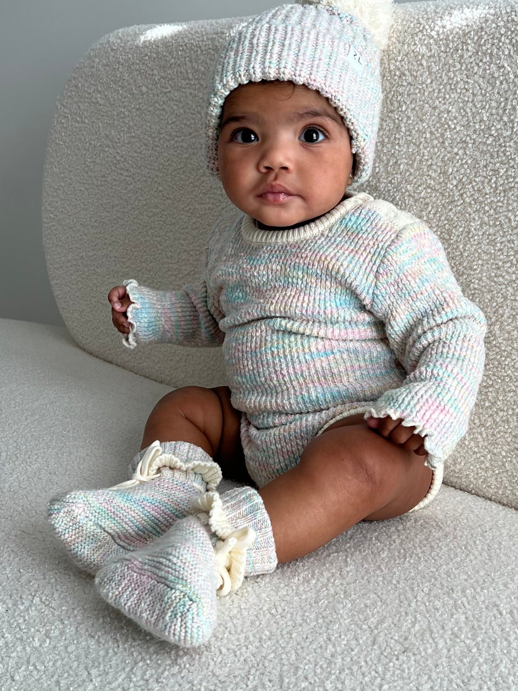 BOOTIES SPRINKLE  - OG FAVES