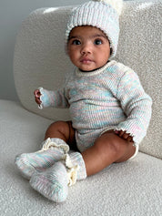 BOOTIES SPRINKLE  - OG FAVES