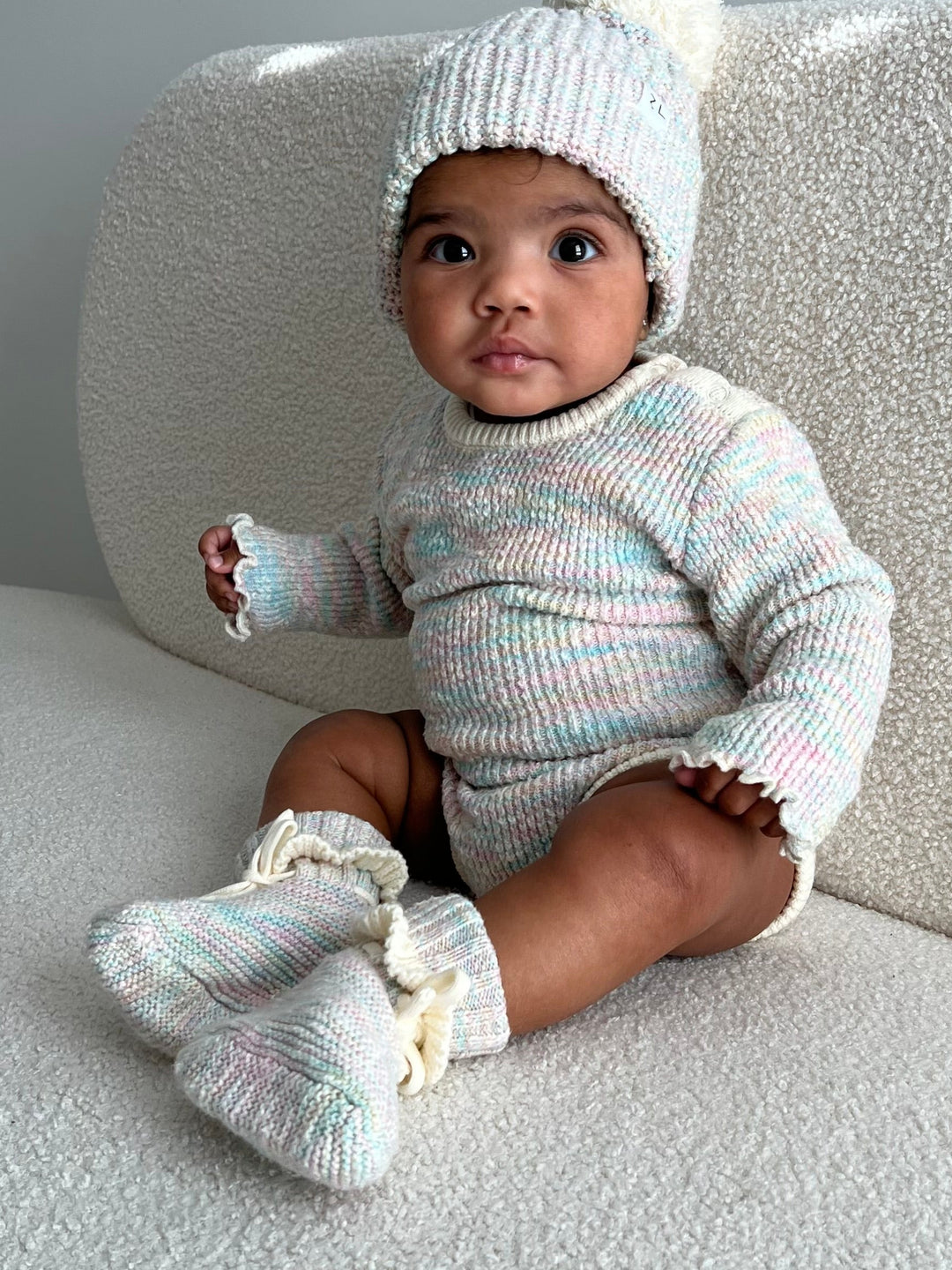 BODYSUIT SPRINKLE - OG FAVES JULY PRE-ORDER