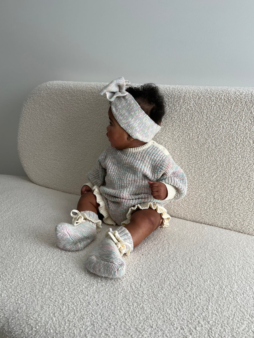 BOOTIES SPRINKLE  - OG FAVES JULY PRE-ORDER