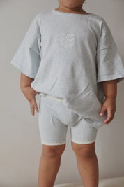 SIGNATURE TEE AERO FLECK - OG FAVES