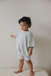 SIGNATURE TEE AERO FLECK - OG FAVES