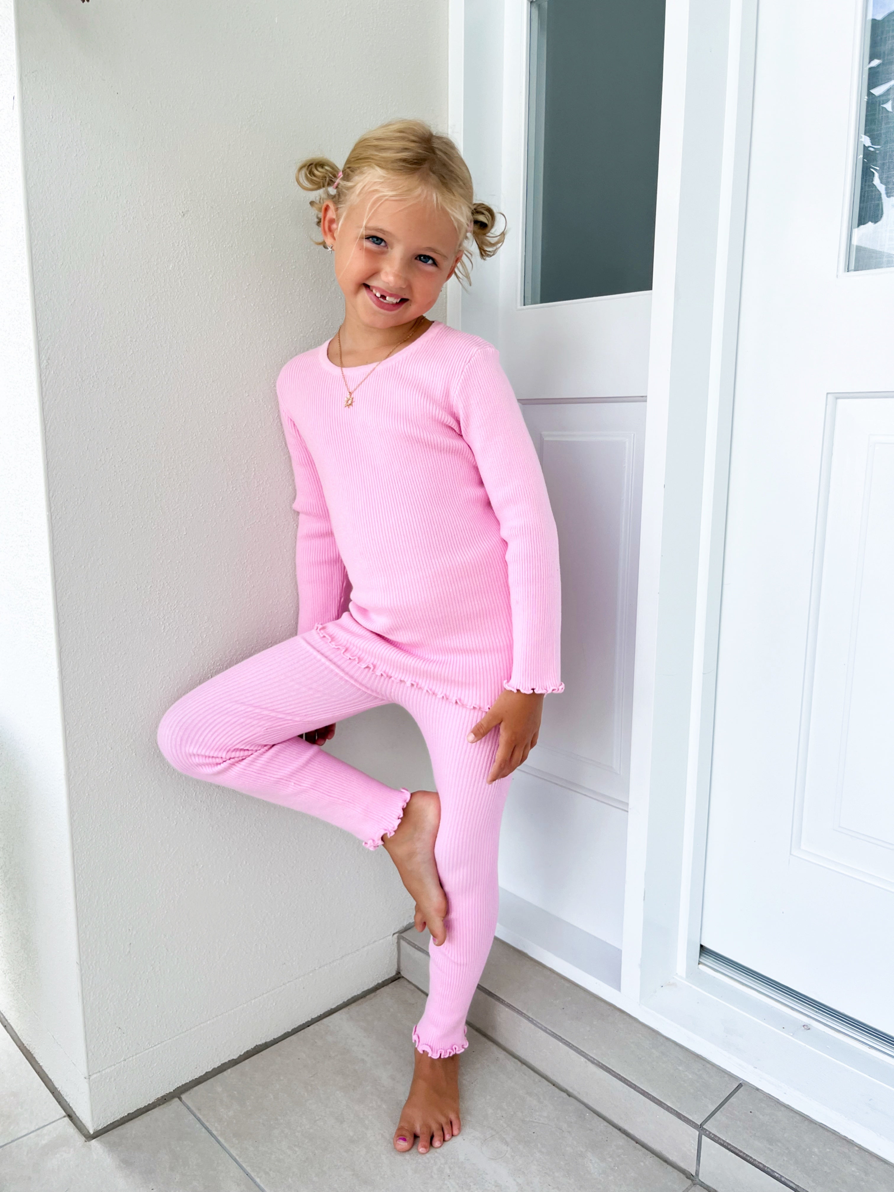 LEGGINGS RUBY - OG FAVES