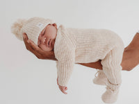 CORD JUMPER | EMBER