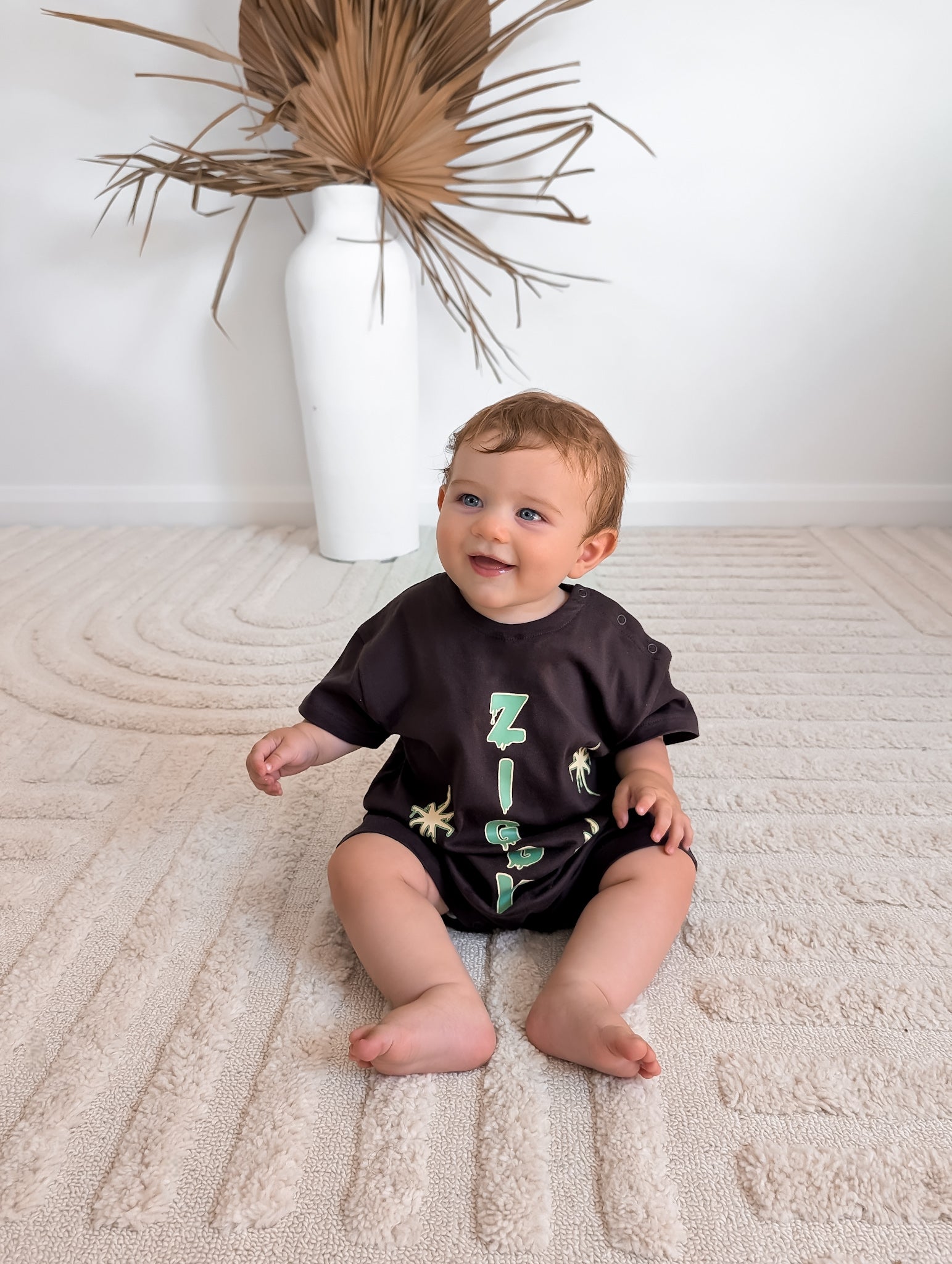 PLAYSUIT | ZEPHYR
