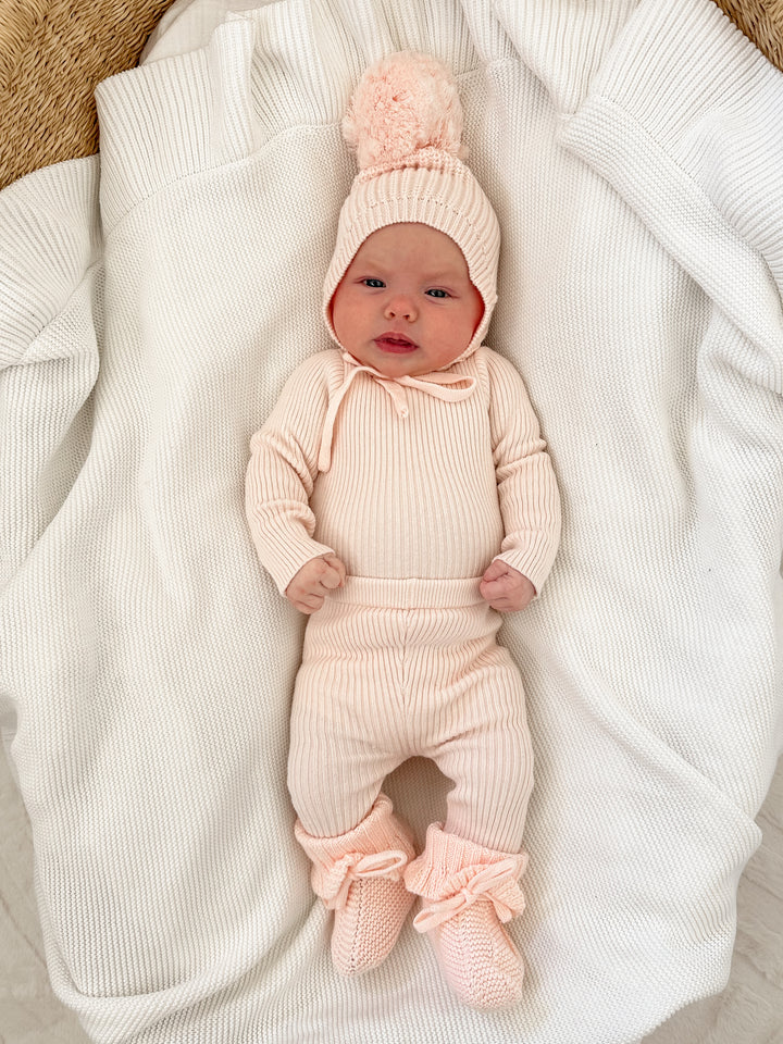 BODYSUIT | PRIMROSE