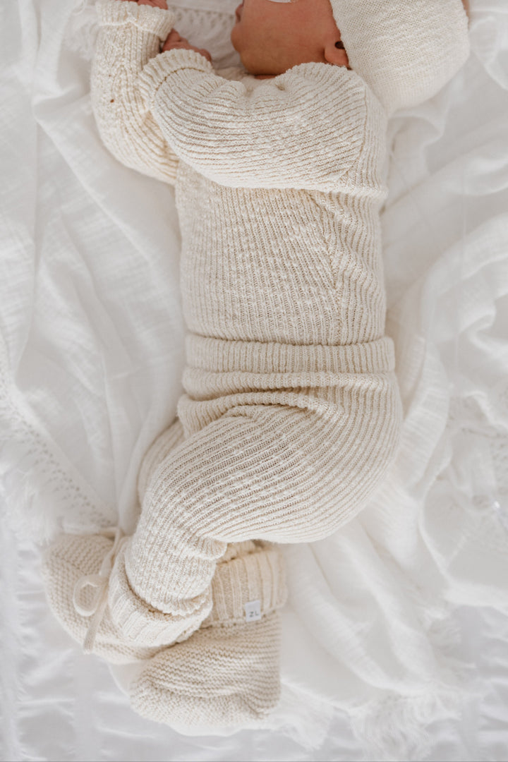 BODYSUIT | HONEY