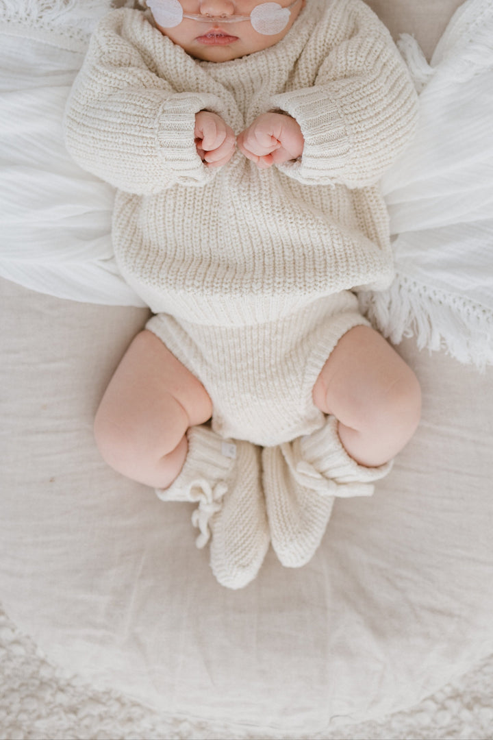 JUMPER | HONEY (KIDS)