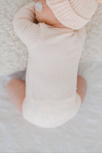 BODYSUIT | PRIMROSE