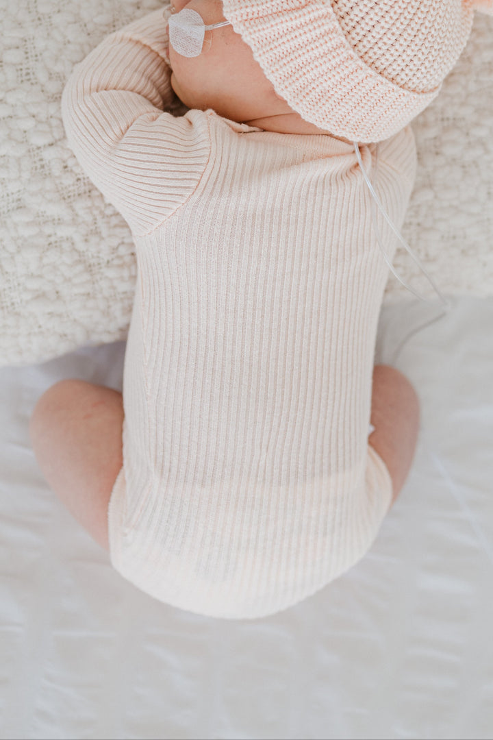 BODYSUIT | PRIMROSE
