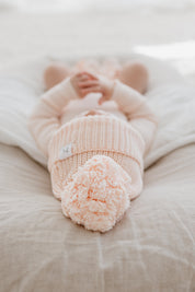 BEANIE PRIMROSE
