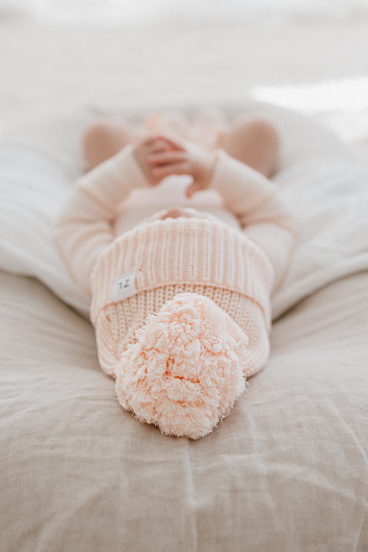 BEANIE | PRIMROSE