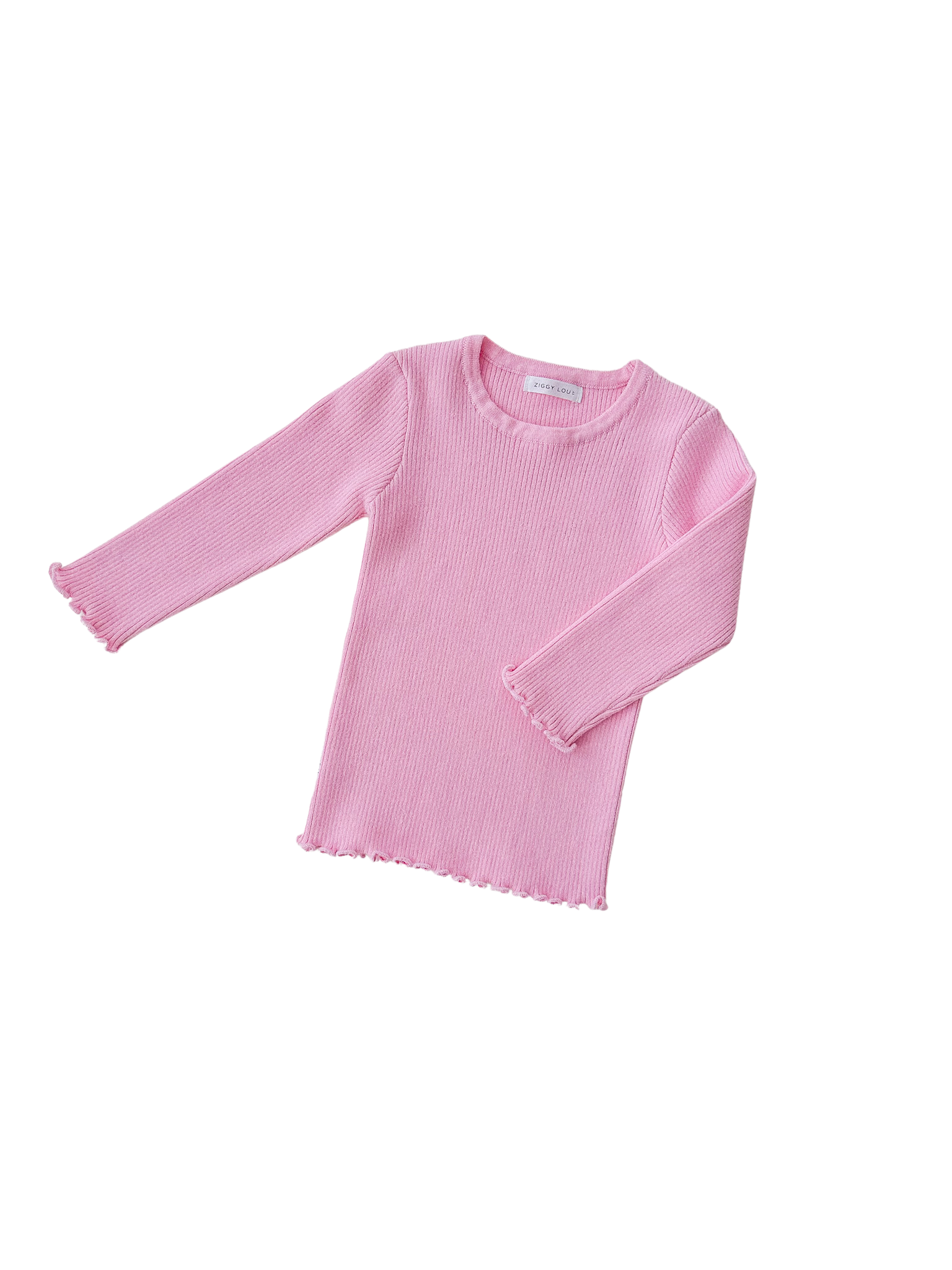 RIBBED TOP RUBY - OG FAVES
