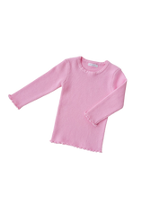 RIBBED TOP RUBY - OG FAVES