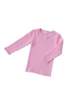 RIBBED TOP RUBY - OG FAVES
