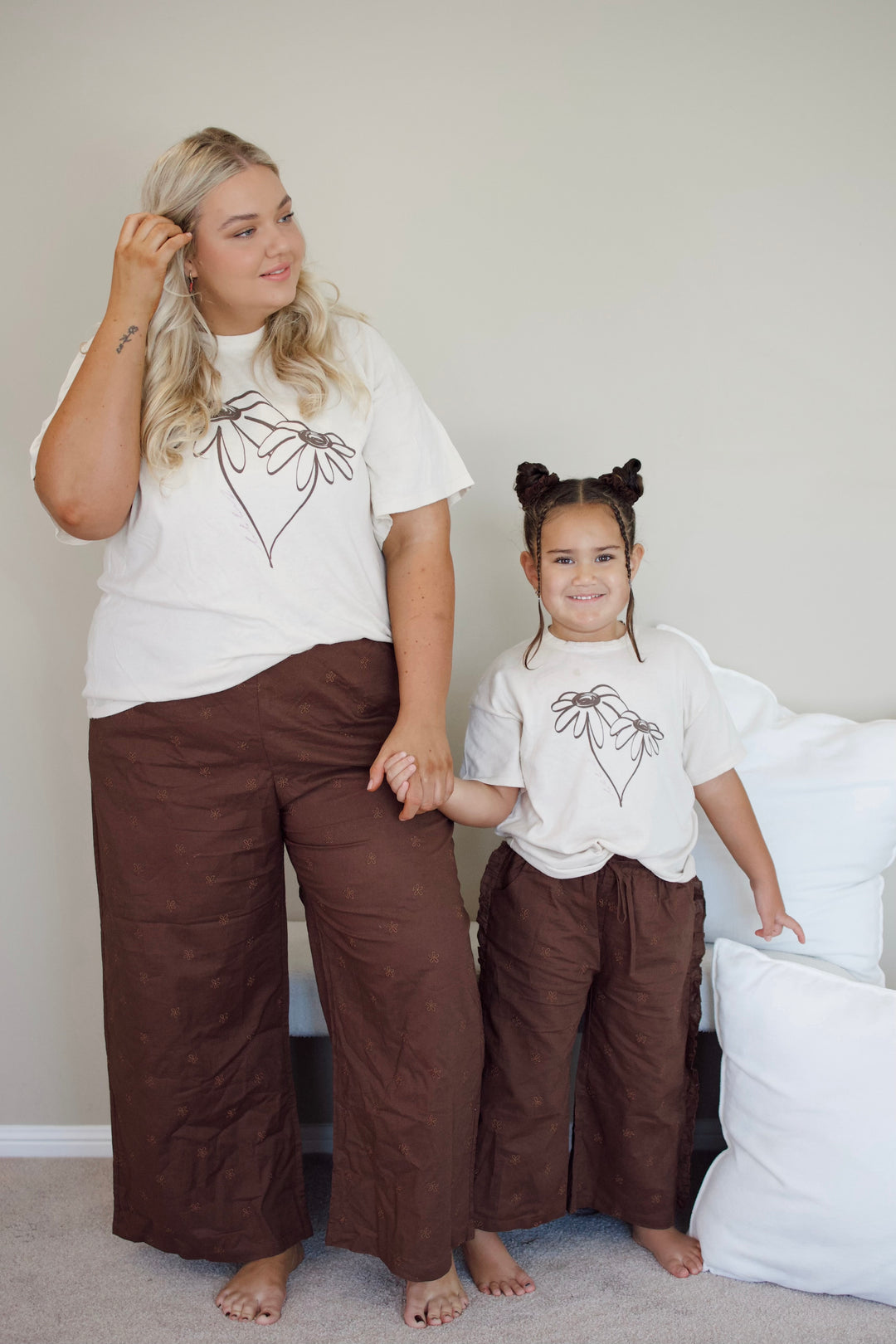 ESSENTIAL PANTS | WINNIE (WOMEN'S)